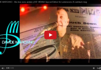 Ma dove sono andate le ragazze pazze –  LIVE VIENNA