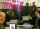 Il 2019 è passato anche da “Cuarta Classe” Oscar Ferrari, Alessandra Faggiano, Claudia Carloni. 3 conduttori all’insegna di una “sana pazzia” (quella di Oscar) <3